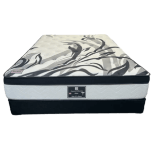 Sleep in Daisy Mattress