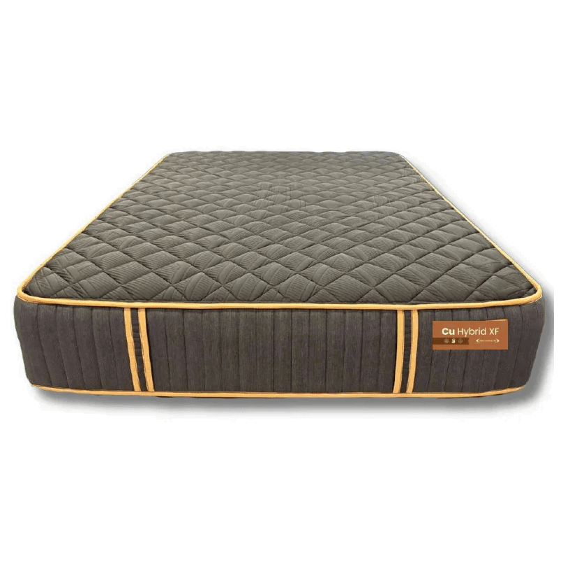 Dreamstar Cu Sleep XF 13″ Tight Top Mattress