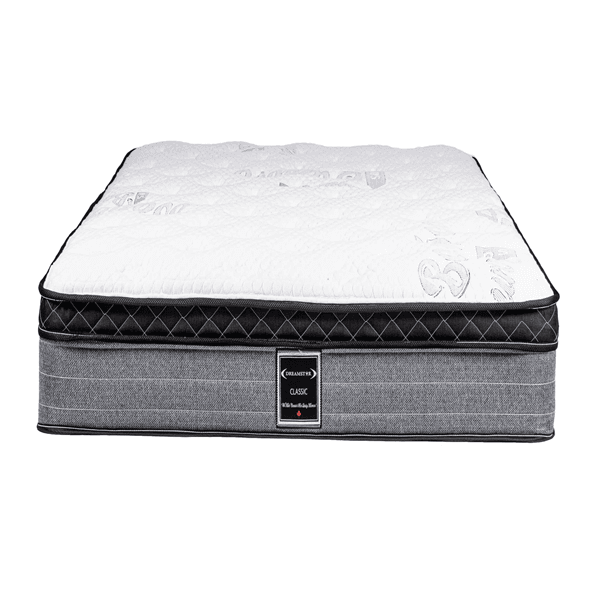 Dreamstar Classic PT 10″ Pillow Top Mattress