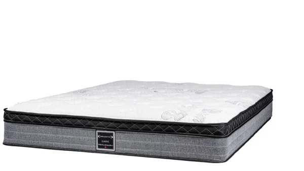 Dreamstar Classic PT 10″ Pillow Top Mattress - Image 2
