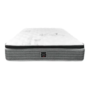 Dreamstar Monaco 12″ Euro Top Mattress