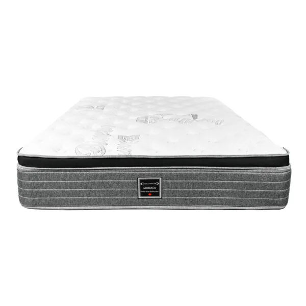 Dreamstar Monaco 12″ Euro Top Mattress