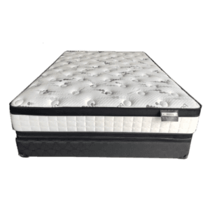 Sleep in Whitney Mattress