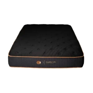 Dreamstar Double Life Copper 14″ Tight Top Mattress