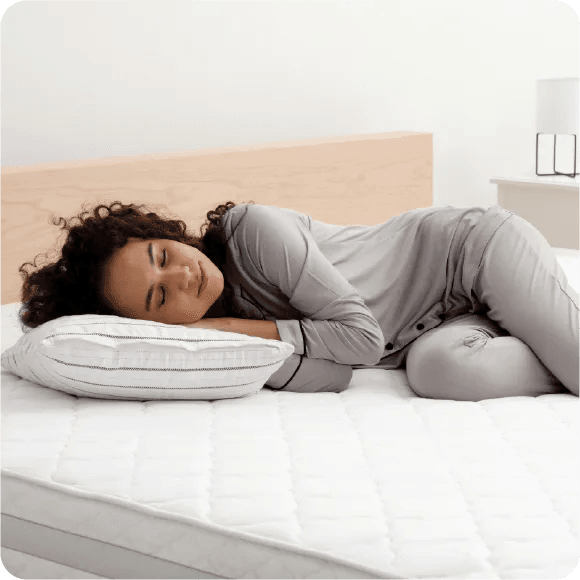 All-Night Comfort