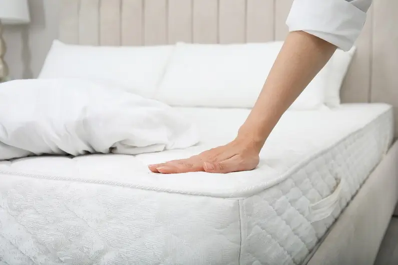 What to Consider When Choosing a Mattress